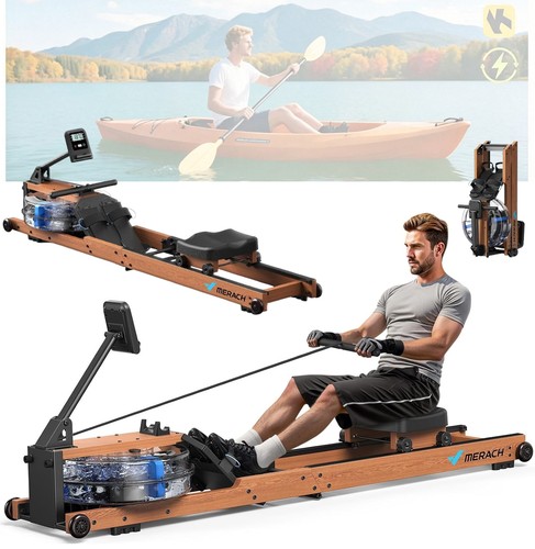 Merach water rowing - merach,
