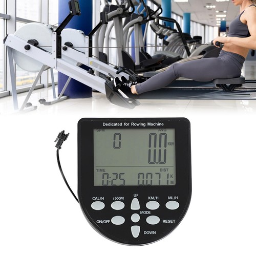 Water resistance rowing - water,