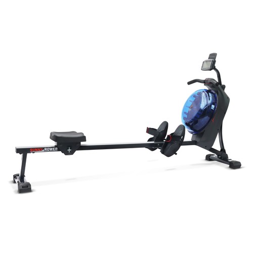 Smart dual resistance hydro - resistance,