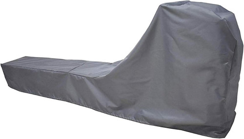 Rowing machine cover - machine,
