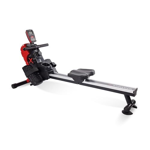 Black stamina magnetic - black,