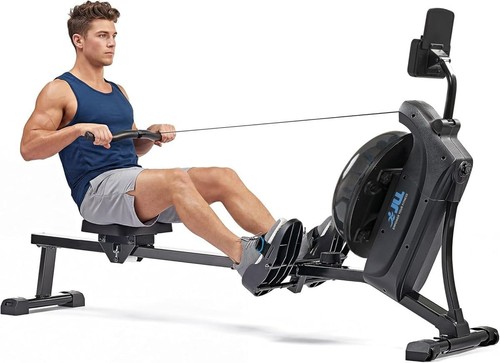 Jll magnetic rowing machine - jll,
