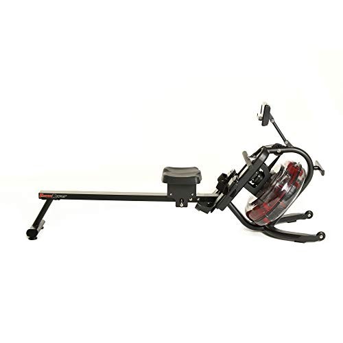 Fitness reality water rowing - reality,