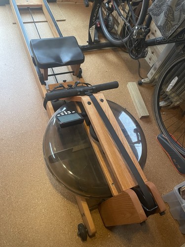 Waterrower series with - -,