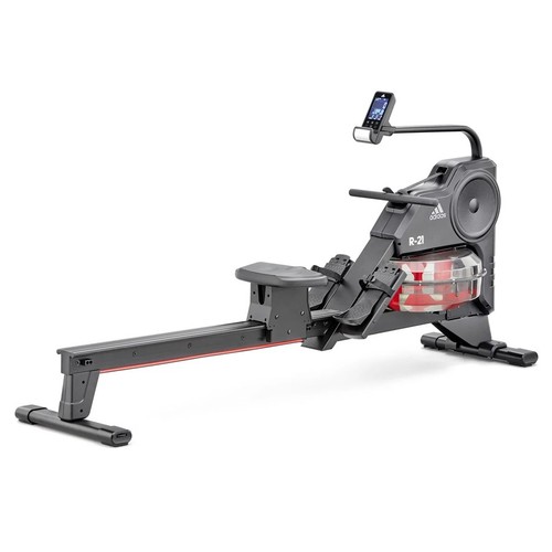 Adidas water rower - water,
