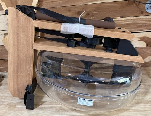 Captain water rower - mr,