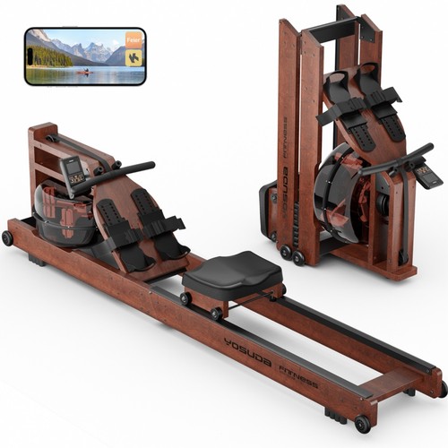 Yosuda foldable water - water, rowing