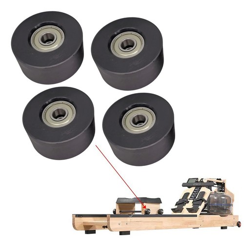 Set rowing machine - set,