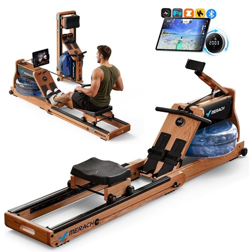 Merach 950 foldable water - 950,