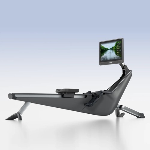 Hydrow origin rowing machine - hydrow,