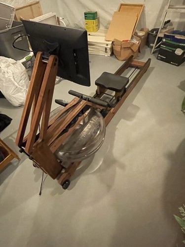 Waterrower natural rowing - natural,
