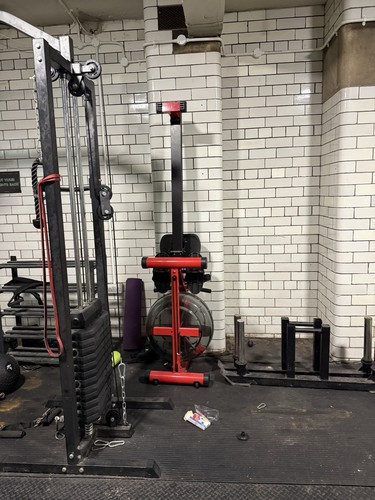 Body power rw100 water - rw100,