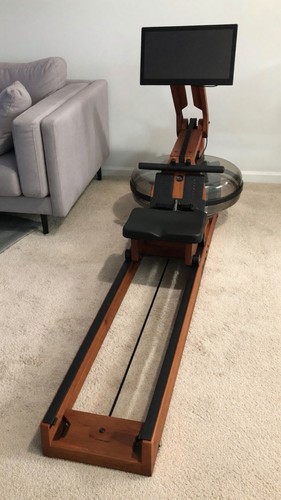 Wood water resistance rowing - water,