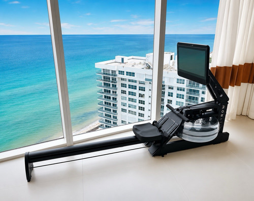 Cityrow water resistance - cityrow,