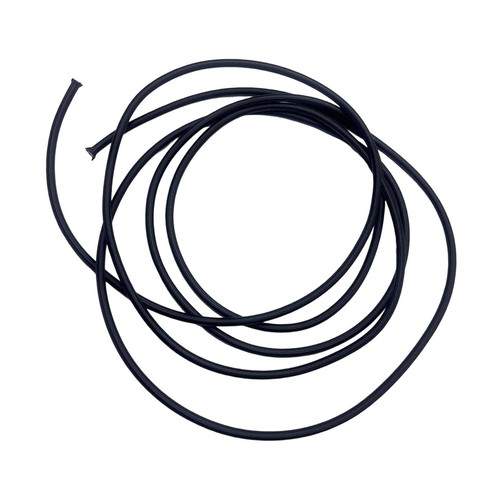 Water resistance elastic rope - elastic,