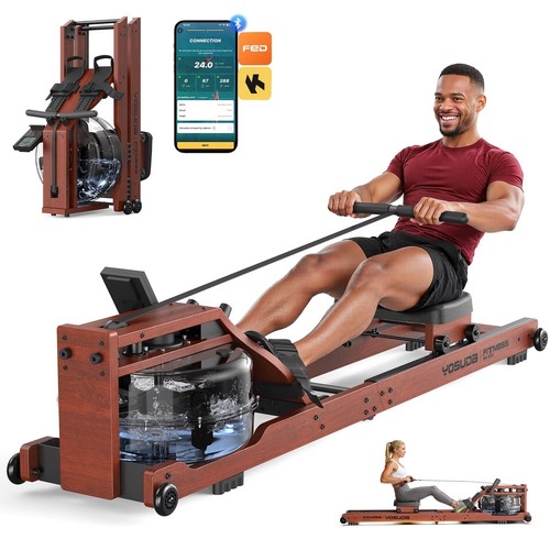 Yosuda foldable water - water, rowing
