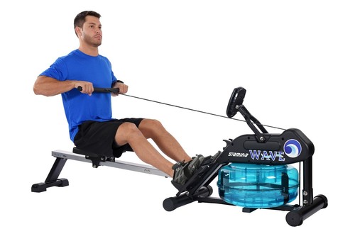 Stamina elite wave - stamina, water