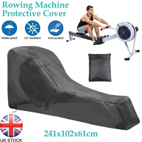 Rowing machine cover dustproof - cover,