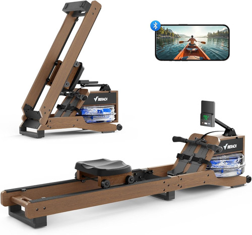 R280 water rowing machine - r280,