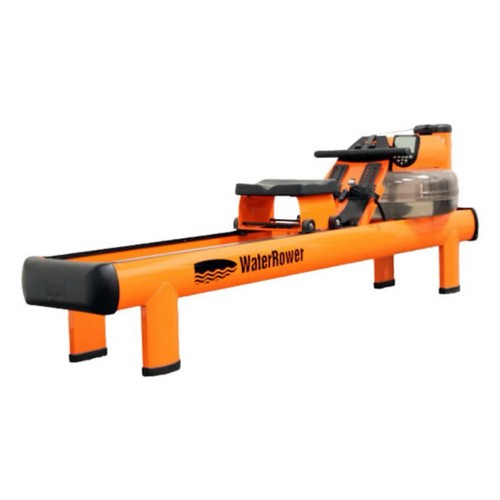 Orange theory fitness water - orange,
