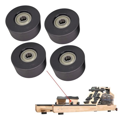 For water rowing - for,