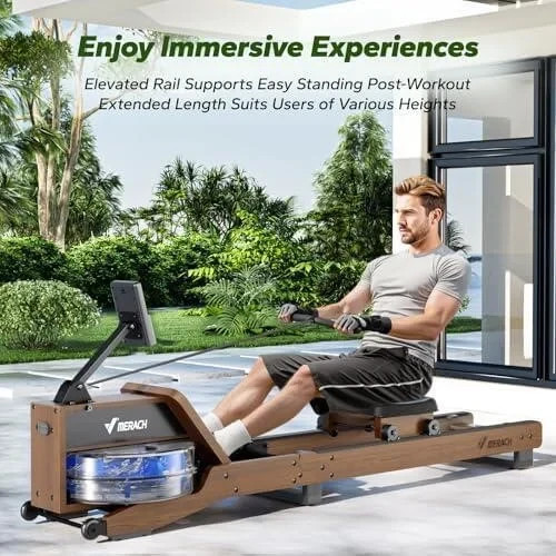 Merach water rowing - merach,