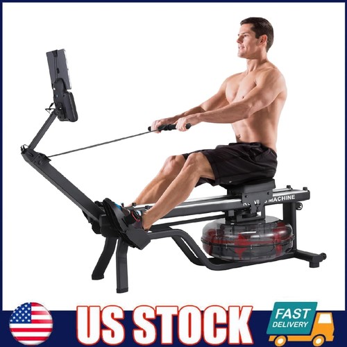 Water rowing machines 380lbs - water,