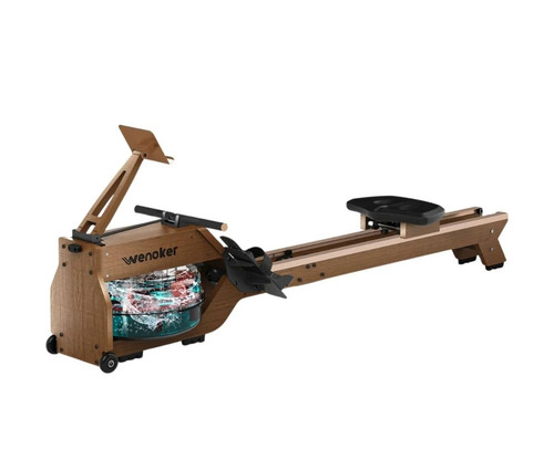 Wenoker water rowing machine - wenoker,