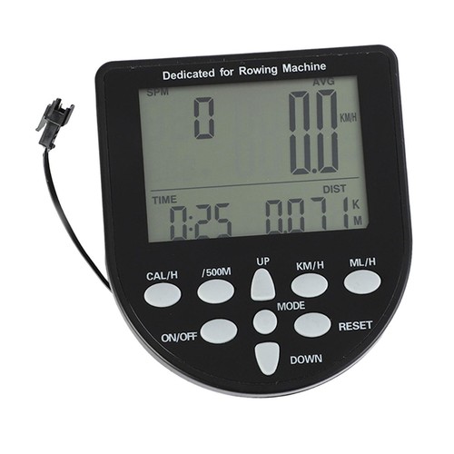 Water resistance rowing - resistance,