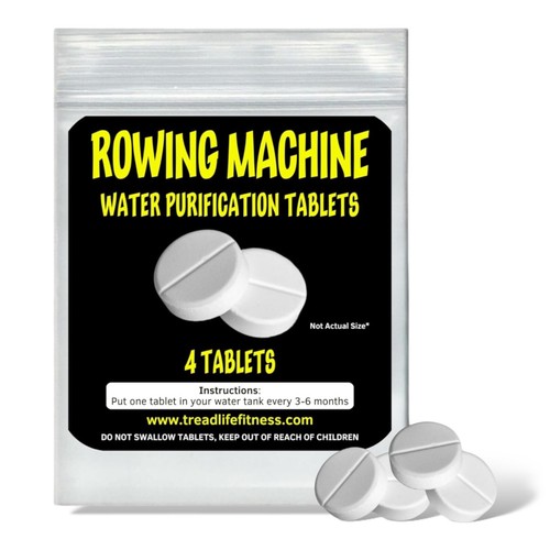 Rowing machine waterrower - rowing,