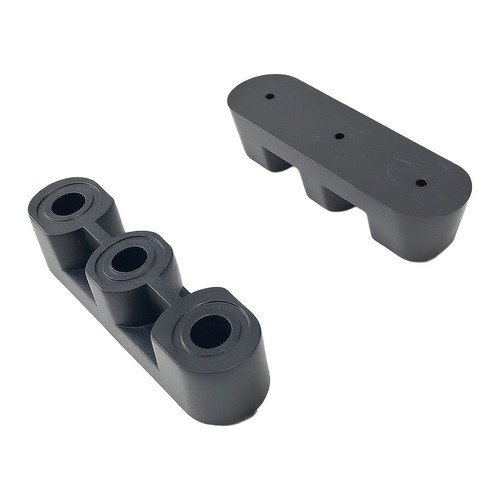 Water rowing machine - machine, pads