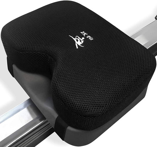 Rowing machine seat cushion - seat,
