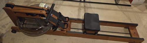 Waterrower oxbridge cherry - oxbridge,