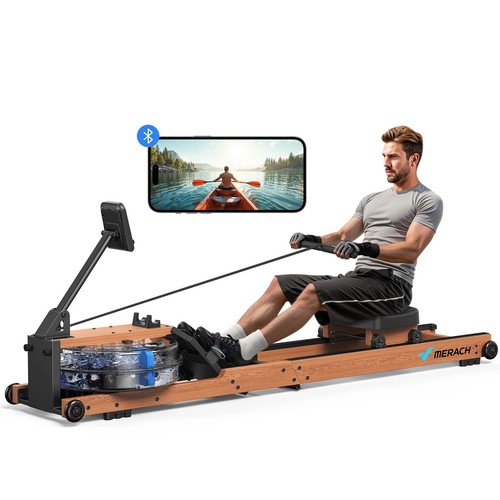 Merach r28 foldable - merach,