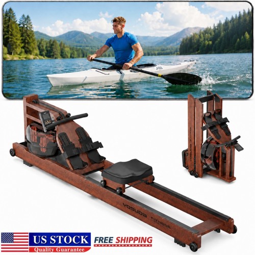 Yosuda water rowing - yosuda,