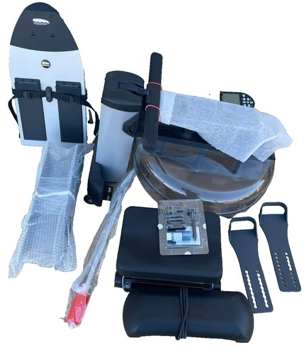Waterrower monitor - m1,
