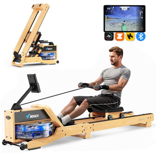 Merach r23 water foldable - merach,