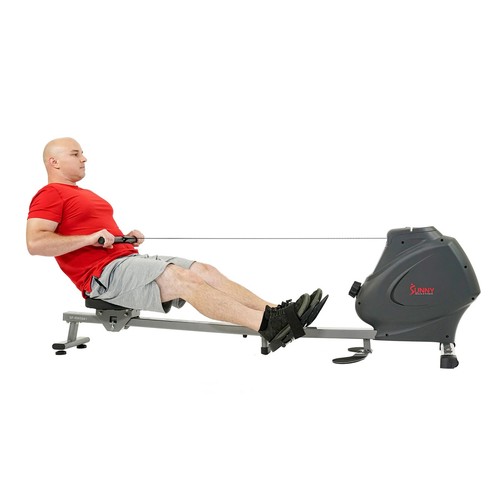 Sunny health fitness - &,
