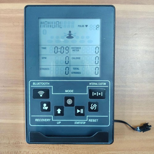 Water resistance rowing - water,