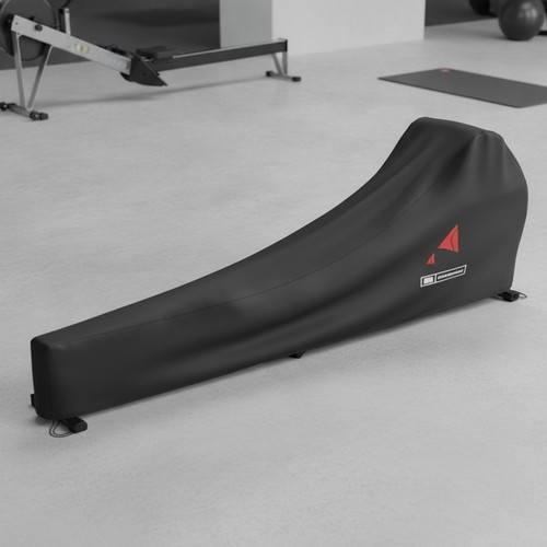 Concept rowing machine cover - concept,