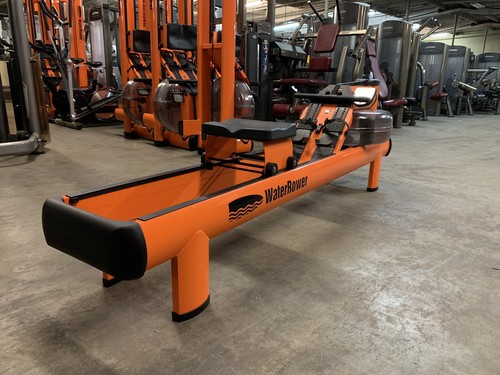 Water rower hirise rowing - water,