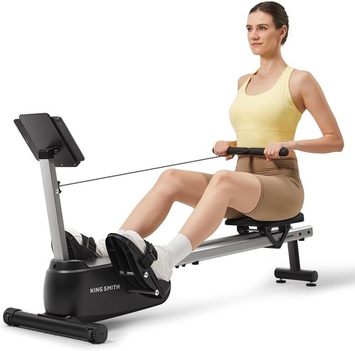 Kingsmith rowing machines - kingsmith,