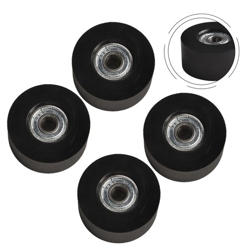 Replacement wheel set - replacement,