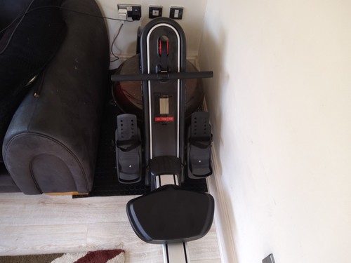 Dkn riviera rowing machine - dkn,