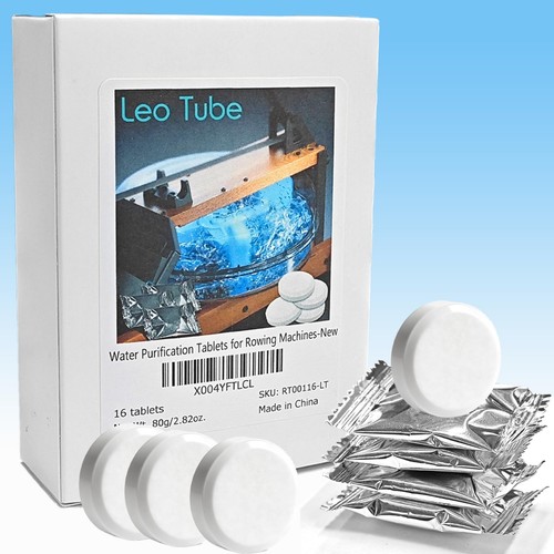 Water purification tablets for - tablets,